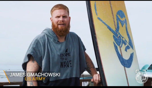 James Gmachowski