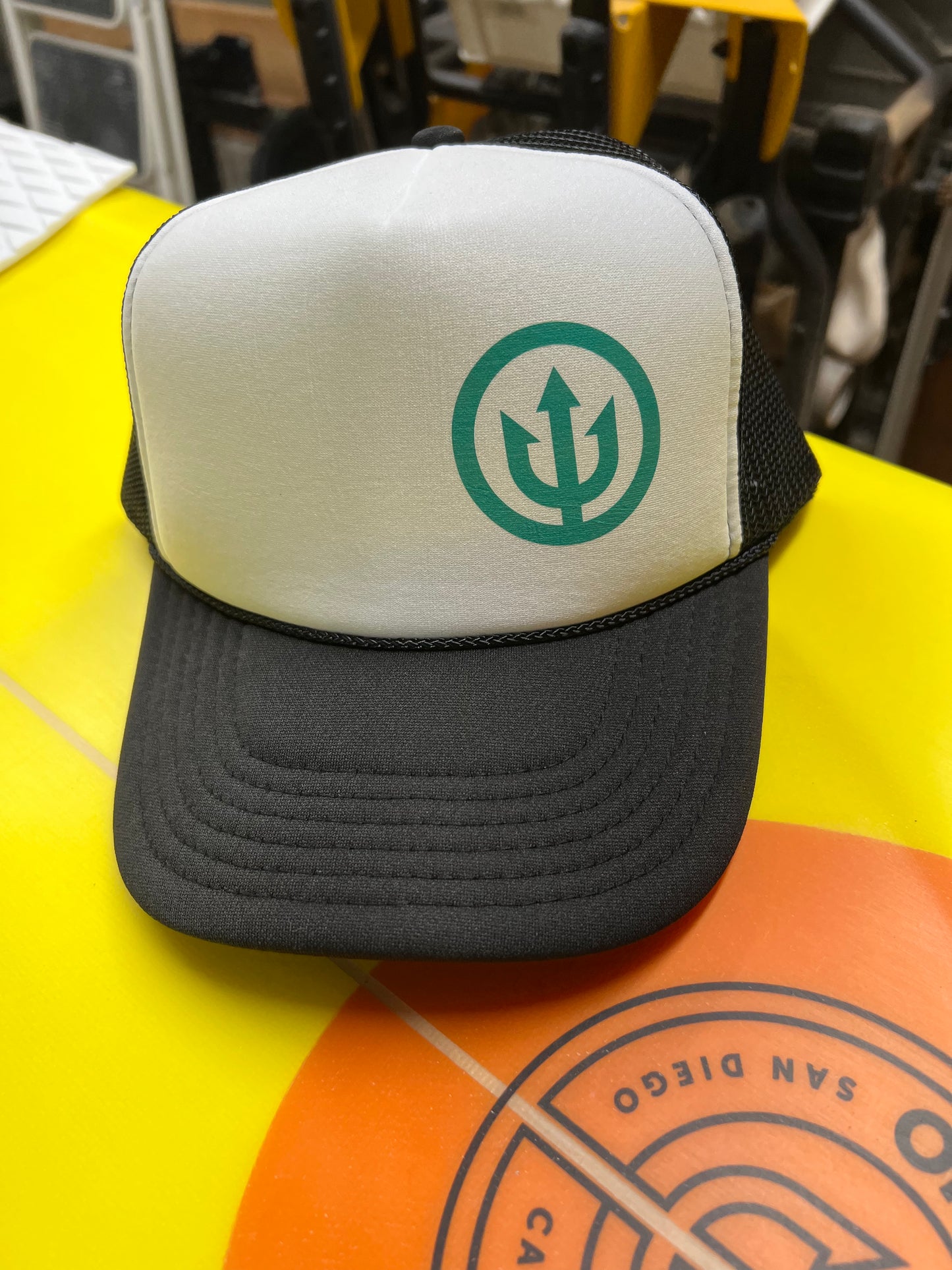 Trucker Hat (4 Choices)