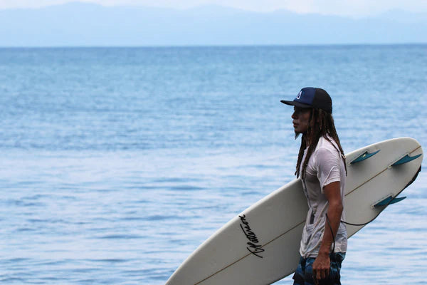 Kaiola Surf Hat