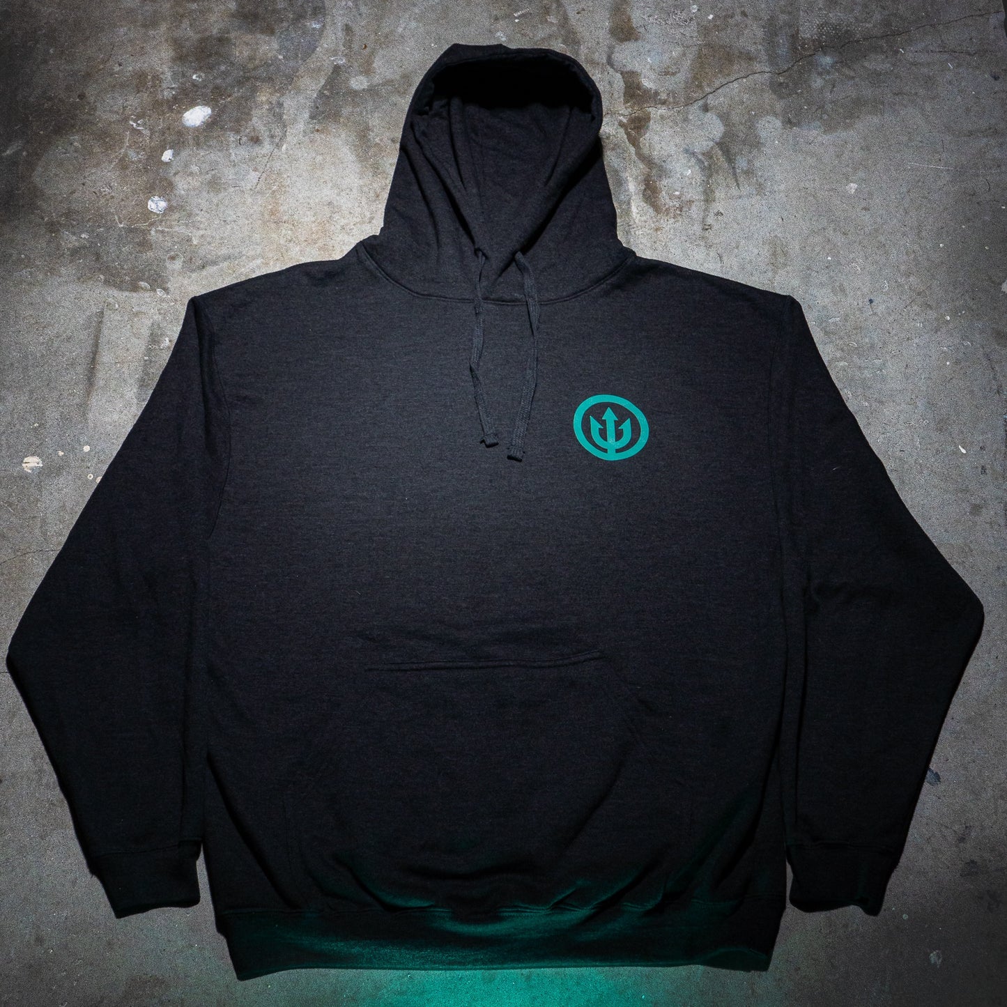 Wave Hunter Hoodie