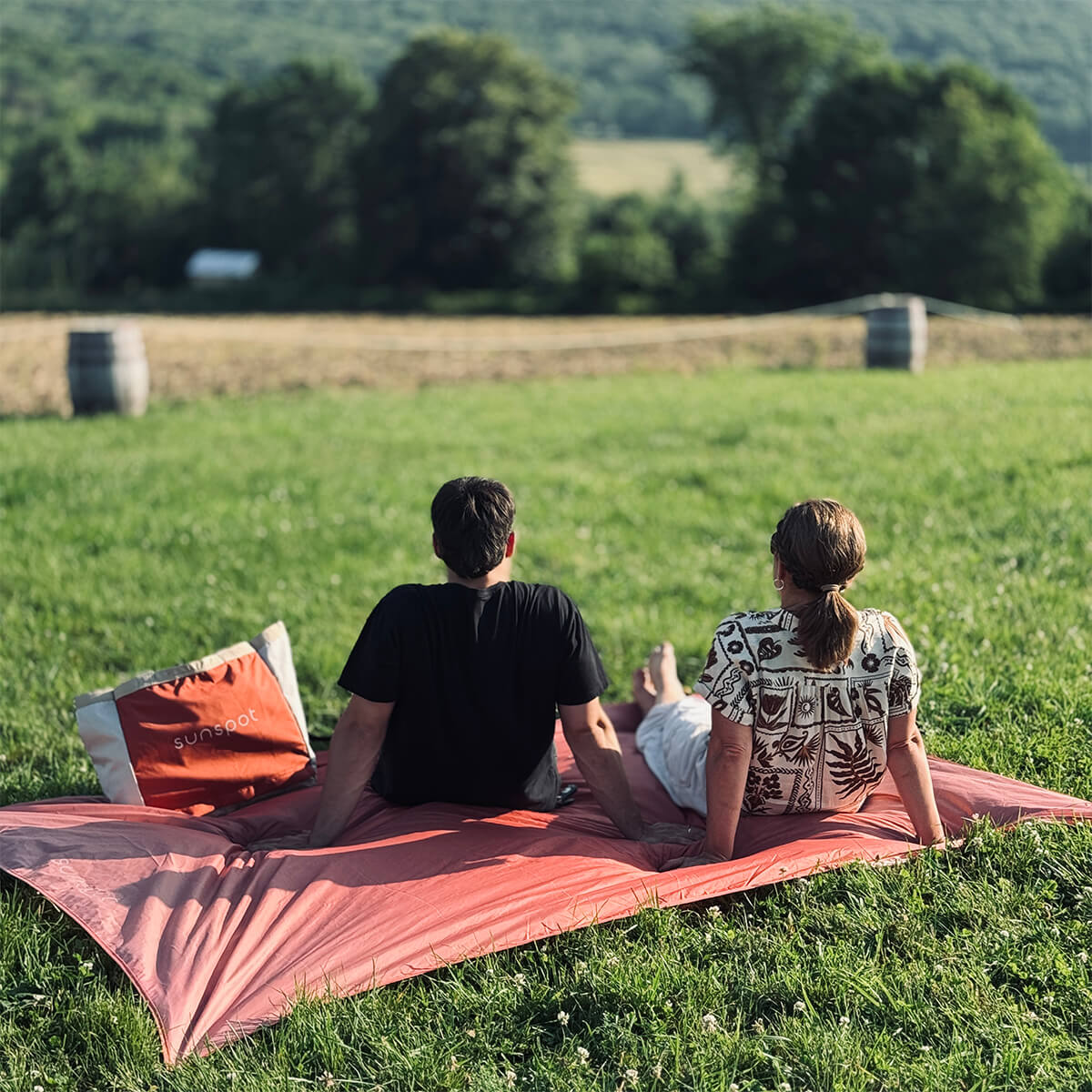 ULTRALITE Beach Blanket