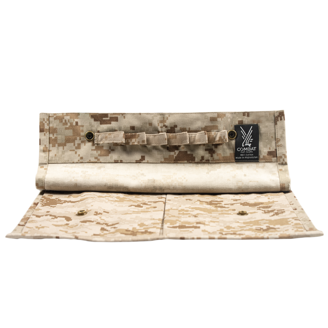MARPAT Claymore Bag