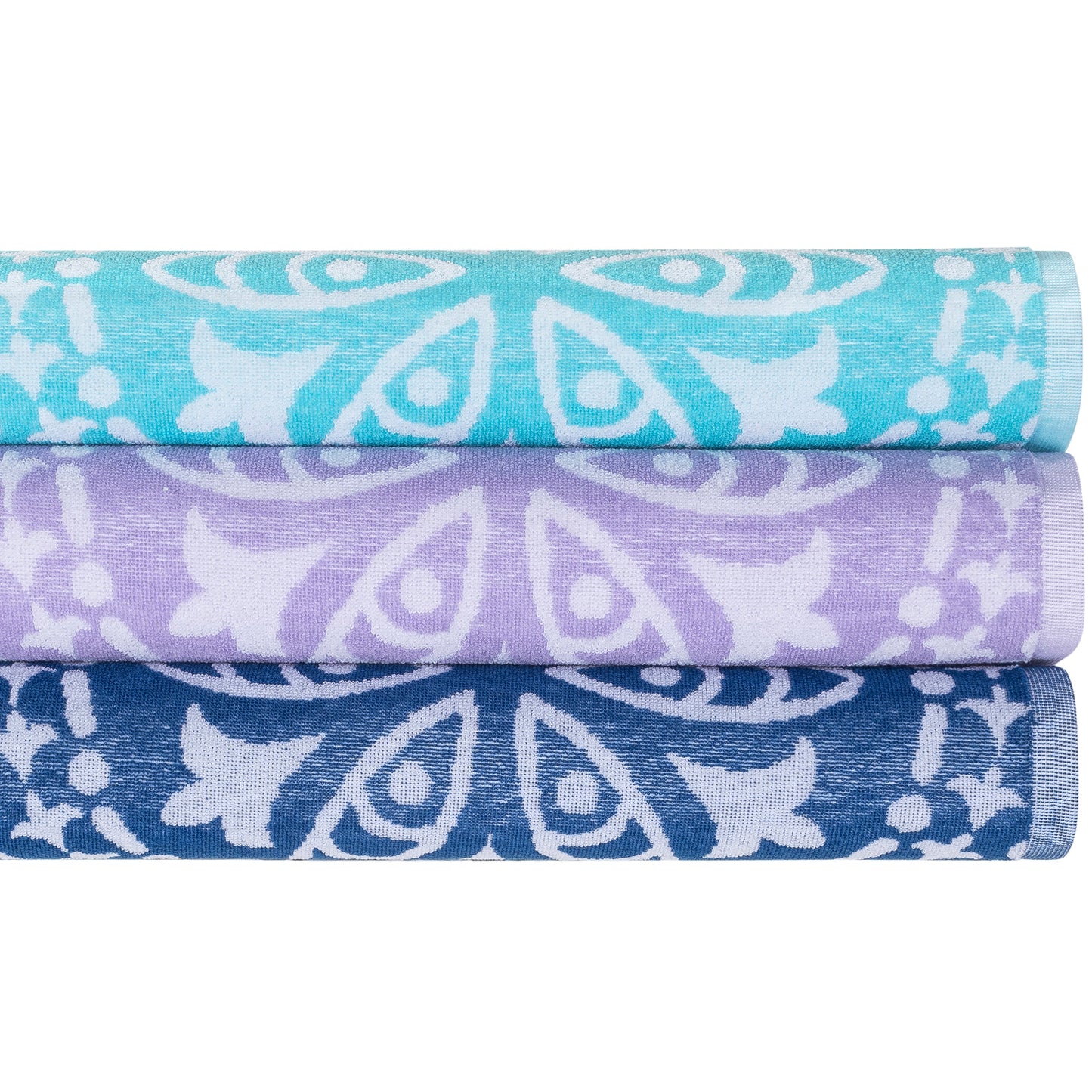 Drytek High Performance Beach Towels