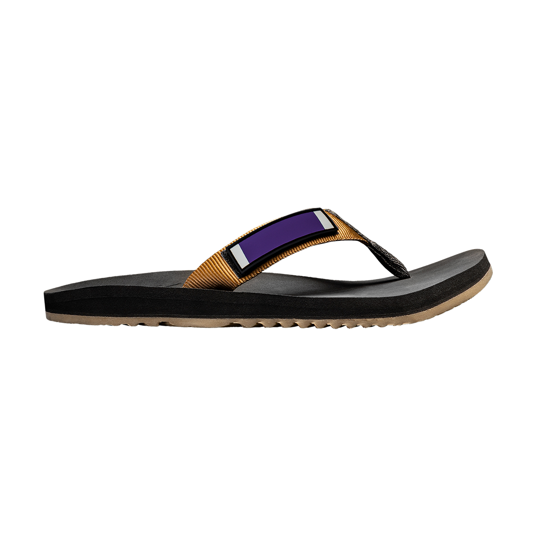 1MWave Purple Heart Floperator