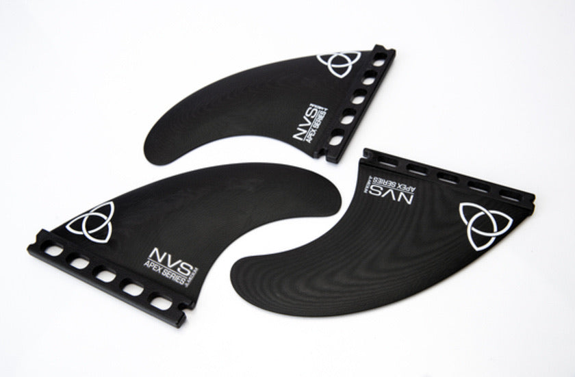 JL Thruster (S, M, L) - Apex